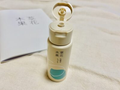 アクネケア化粧水