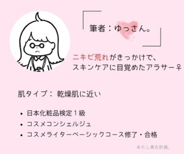 プロフィール